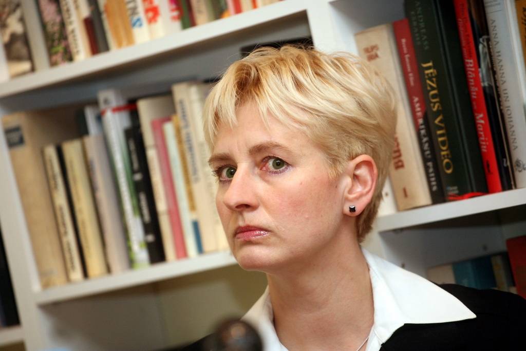 Strīķe sūdzībā vēlas panākt kriminālprocesa sākšanu saistībā ar kavēšanos izmaksāt izpeļņu