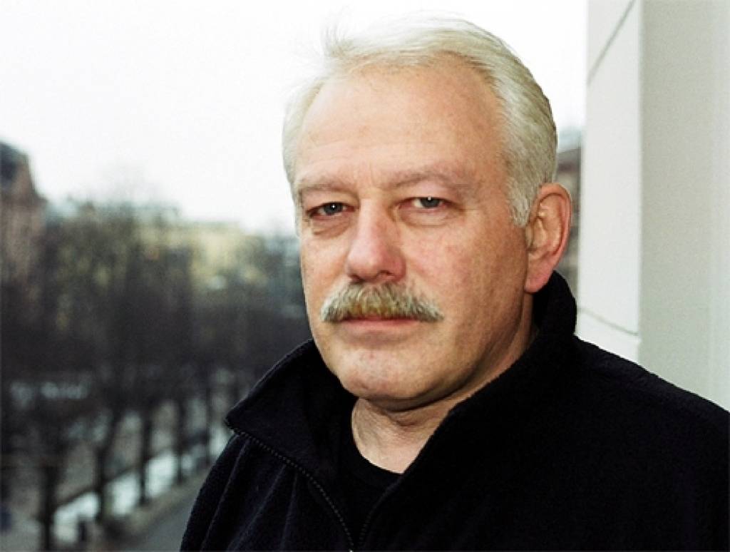 Starptautiska kompānija iegādājas Paškēviča topošās filmas izplatīšanas tiesības