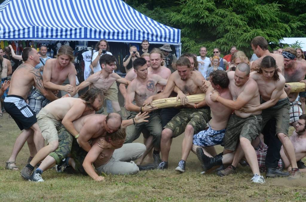 Festivāls "Kilkim Žaibu" ielūdz uz savu 15 gadu jubileju