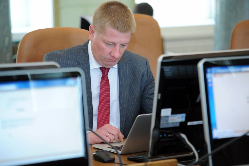 Vienotības sarakstā līderu maiņa