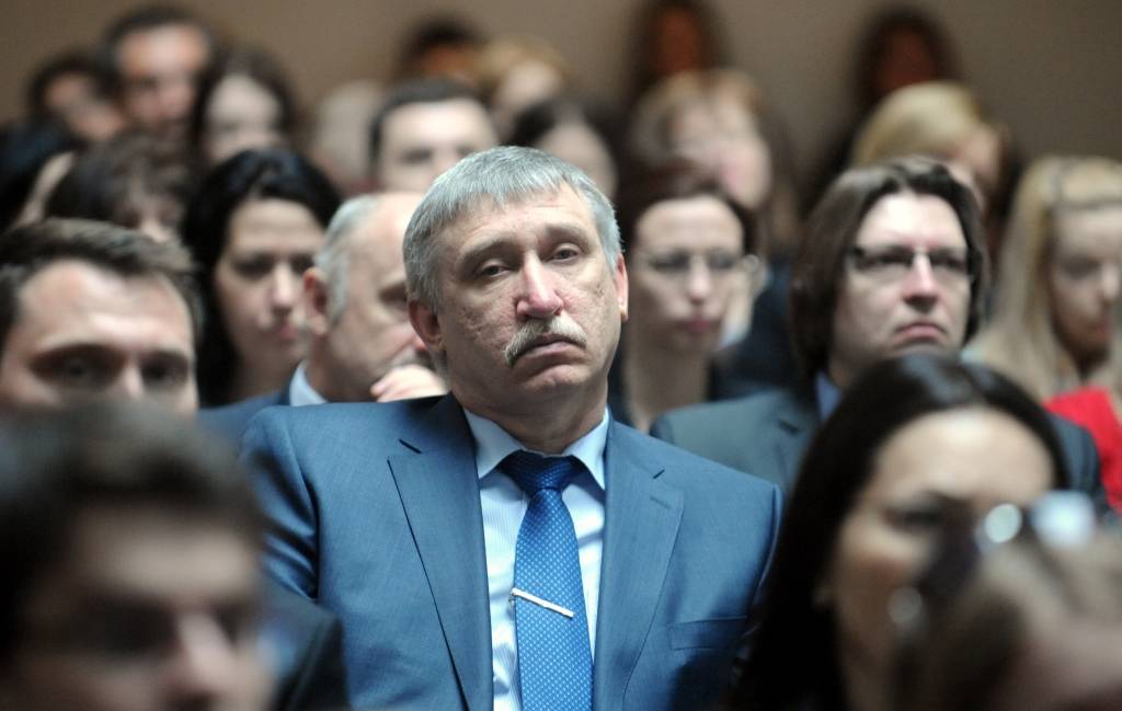 Kalmeiers: Pārraudzība KNAB situācijā ir mazefektīva padotības forma