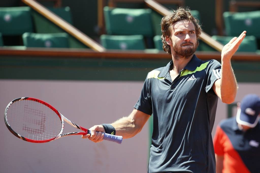 Gulbis Vimbldonā izlikts ar 12.numuru