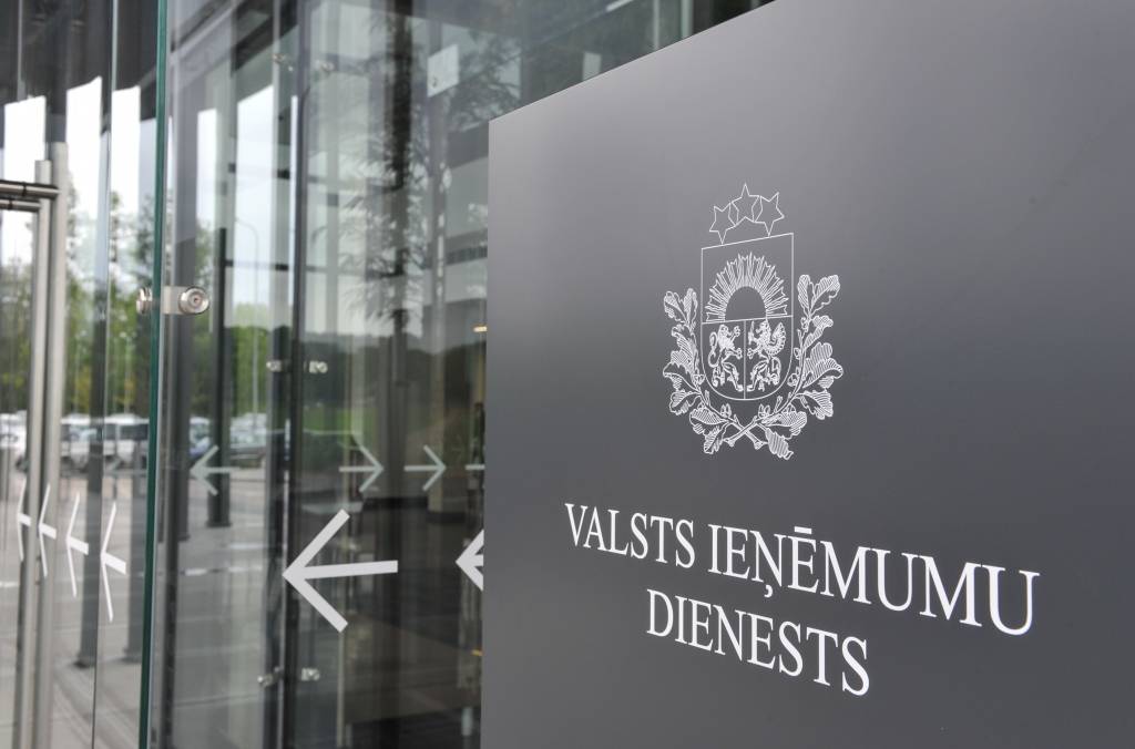 FOTO: Ēka pabeigta, izmaksas turpināsies vēl ilgi