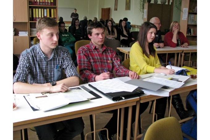 Mācību gadu šogad nepabeidza 3000 skolēnu