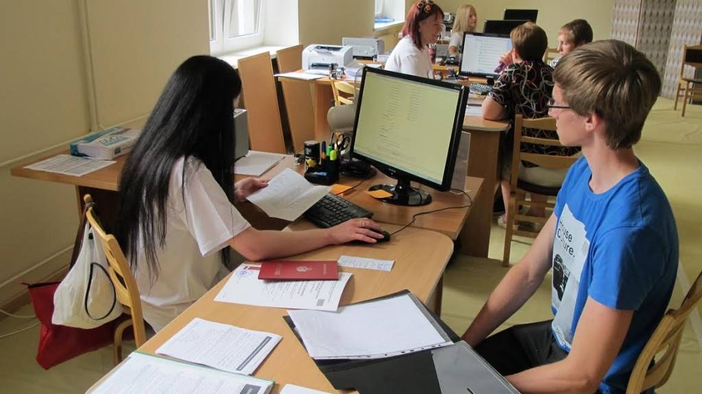 Aicina pieteikties studijām Liepājas Universitātē