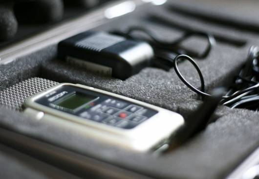 Atliek termiņu, no kura jāveic domes sēžu norises audioieraksts