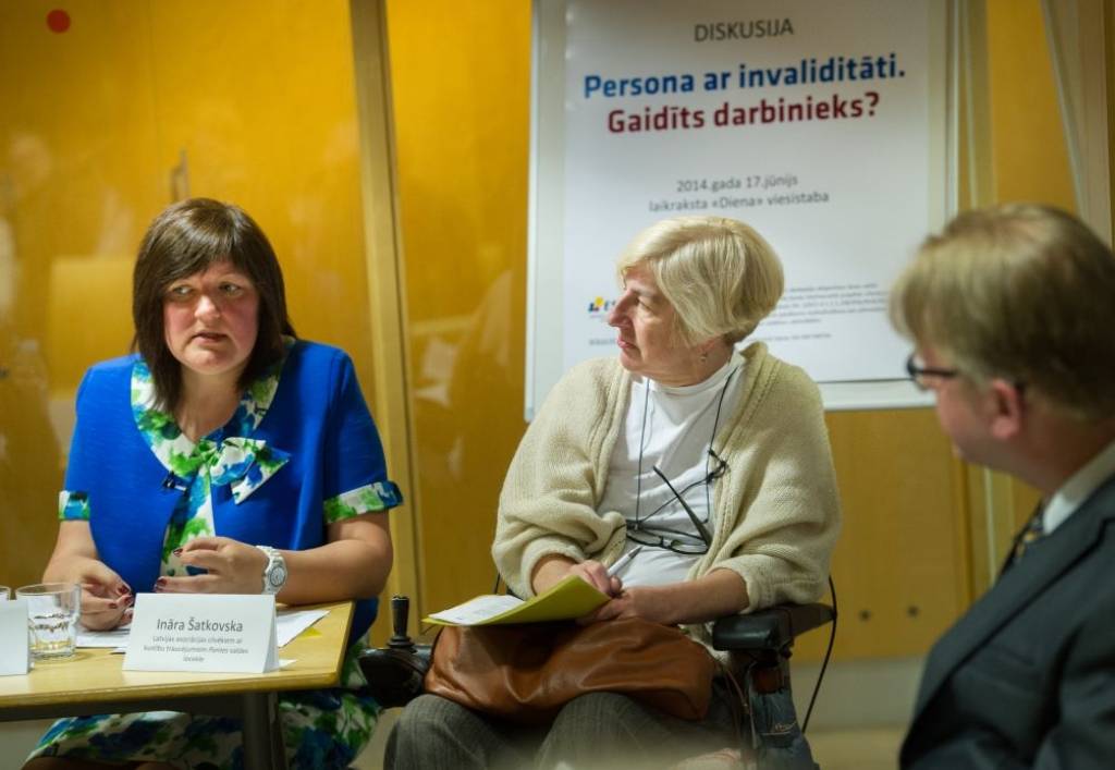 Bail, ka atņems pabalstus, bet darba nebūs