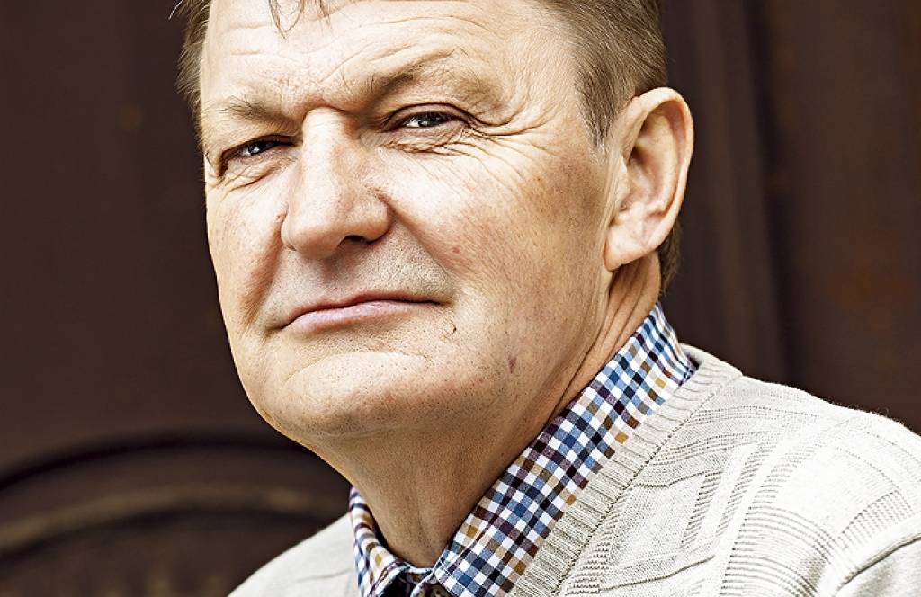 Kinna jāņo Alpu sniegos