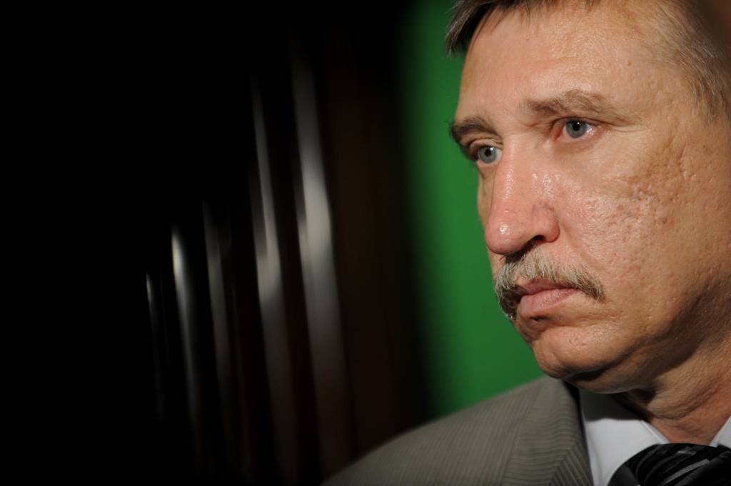 Kalnmeiers: Broka nojauš, kāpēc viņai atteikta pielaide valsts noslēpumam