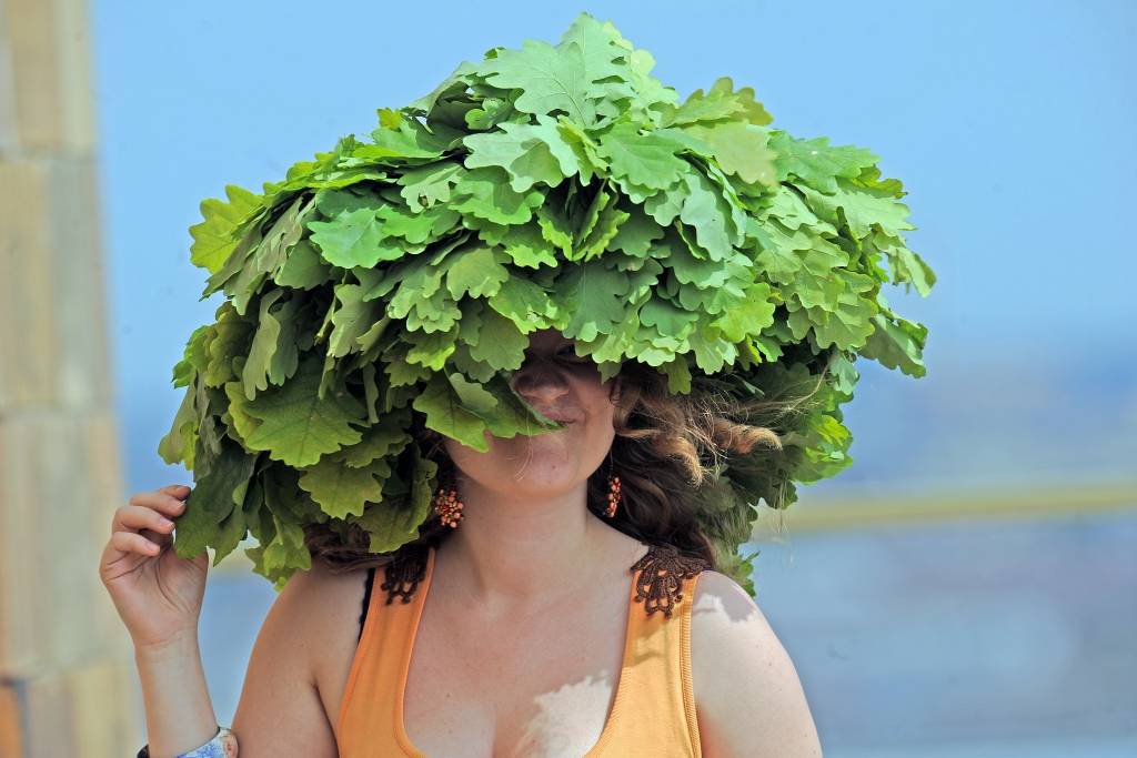 Līgo dienā pa laikam uzspīdēs arī saule