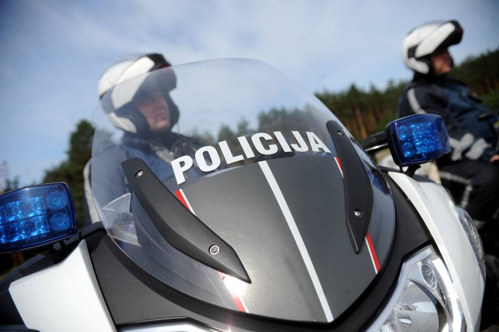 Policija novērš jaunu traģēdiju Taurupē