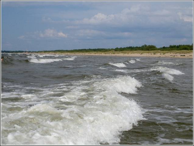 Laika vērotājs jūliju prognozē nedaudz vēsāku un sausāku