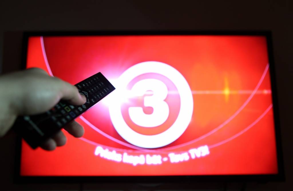TV3 atkal būs redzams Lattelecom interaktīvājā televīzijā