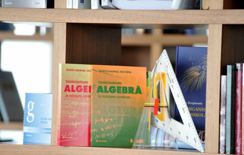 Pētījums: Latvijas pedagogi ar savu darbu apmierināti