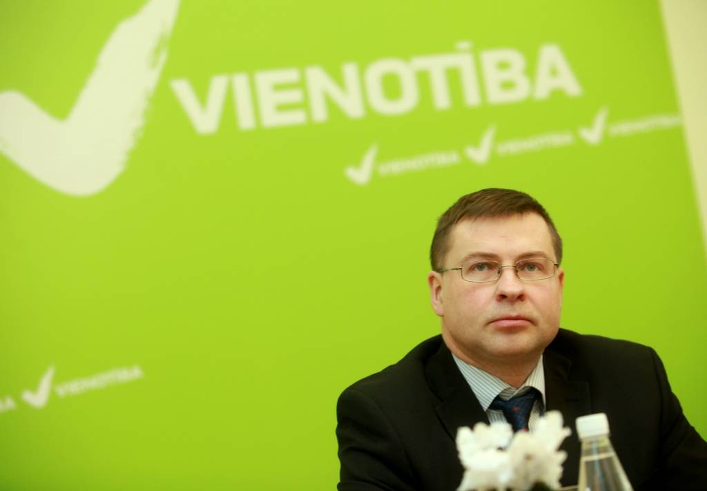 No EP iekļuvušajām partijām dārgākā kampaņa Vienotībai, vismazāk - Latvijas Krievu savienībai