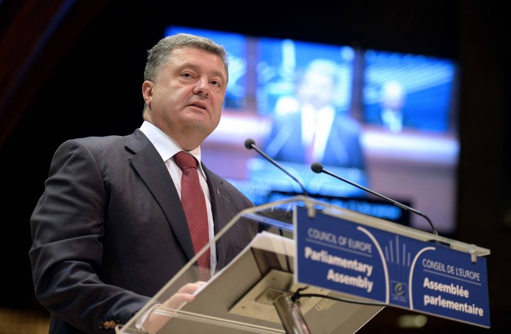 Putina padomnieks Ukrainas prezidentu nosauc par nacistu