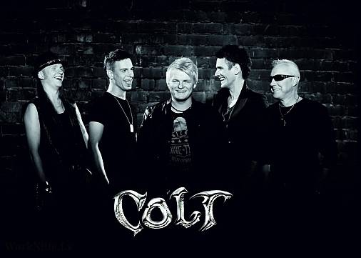 "Colt" koncerts Durbes pilsētas svētkos