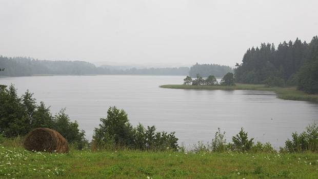 Arī nākamā nedēļa būs lietaina un ne īpaši silta