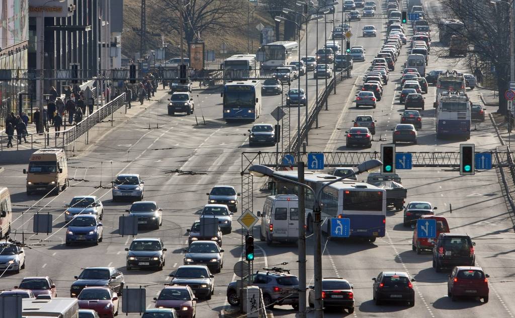Pirmo reizi gada laikā dārgāks benzīns