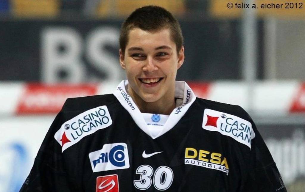 NHL draftā izraugās vārtsargu Merzļikinu un arī uzbrucēju Edgaru Kuldu