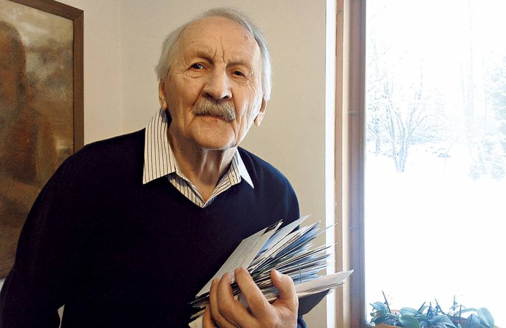 Imants Žūriņš: cilvēks, kurš radīja dizaina un brīvdomības siltumnīcu
