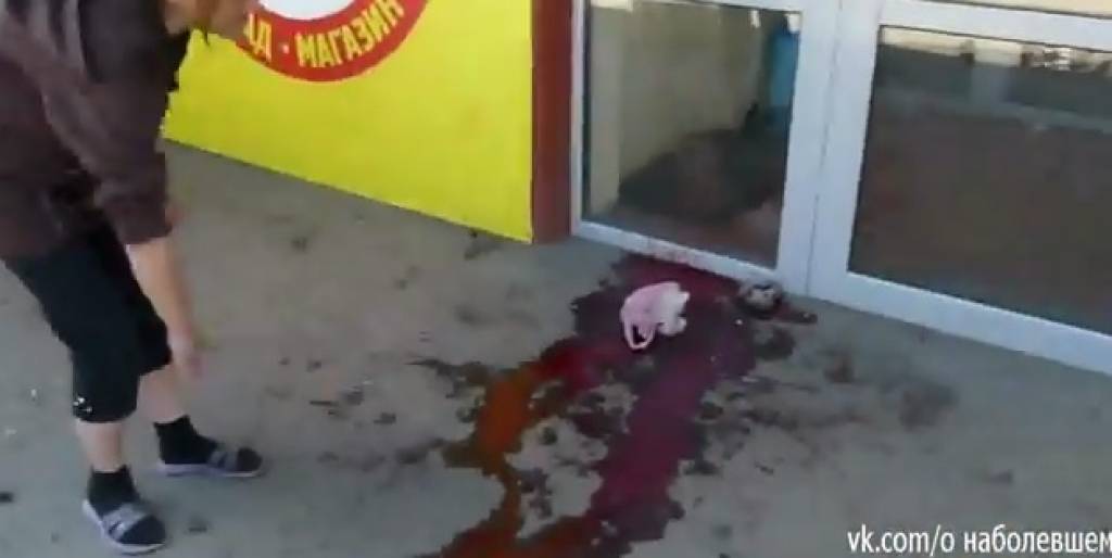 Kaujinieki Slovjanskā apšauda dzīvojamos namus; ir upuri