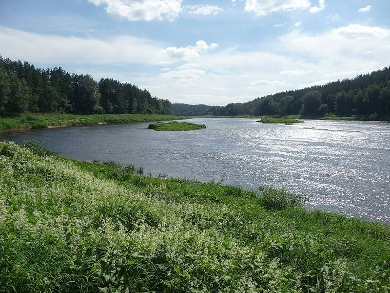 Darba nedēļa būs mēreni silta, bieži līs; brīvdienās - karstums