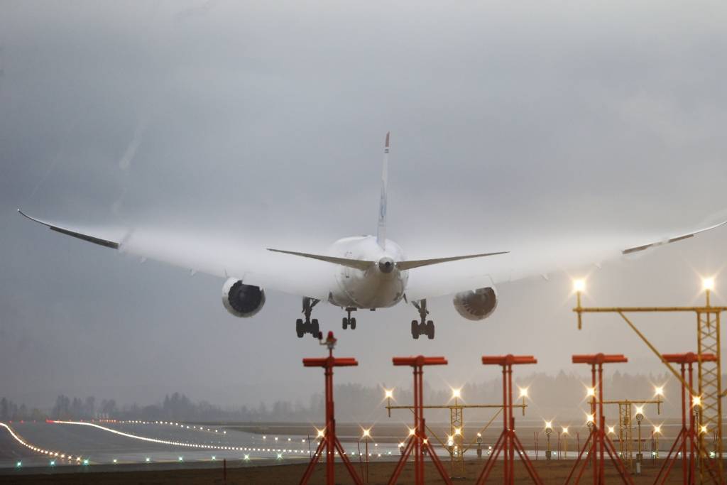 Norwegian Airlines sašūpo aviopakalpojumu tirgu