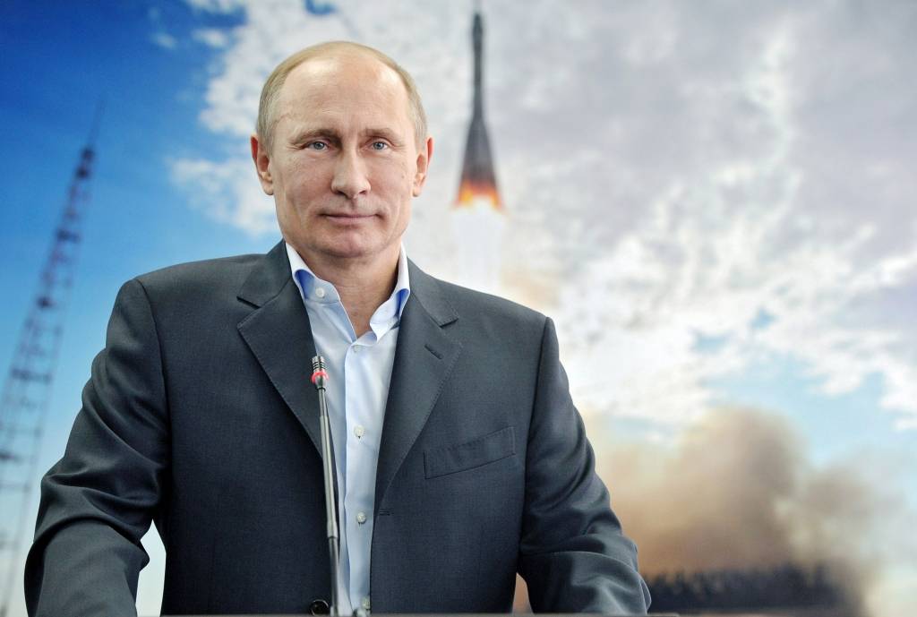 Putins sola izmantot "visu arsenālu" tautiešu aizstāvībai ārzemēs