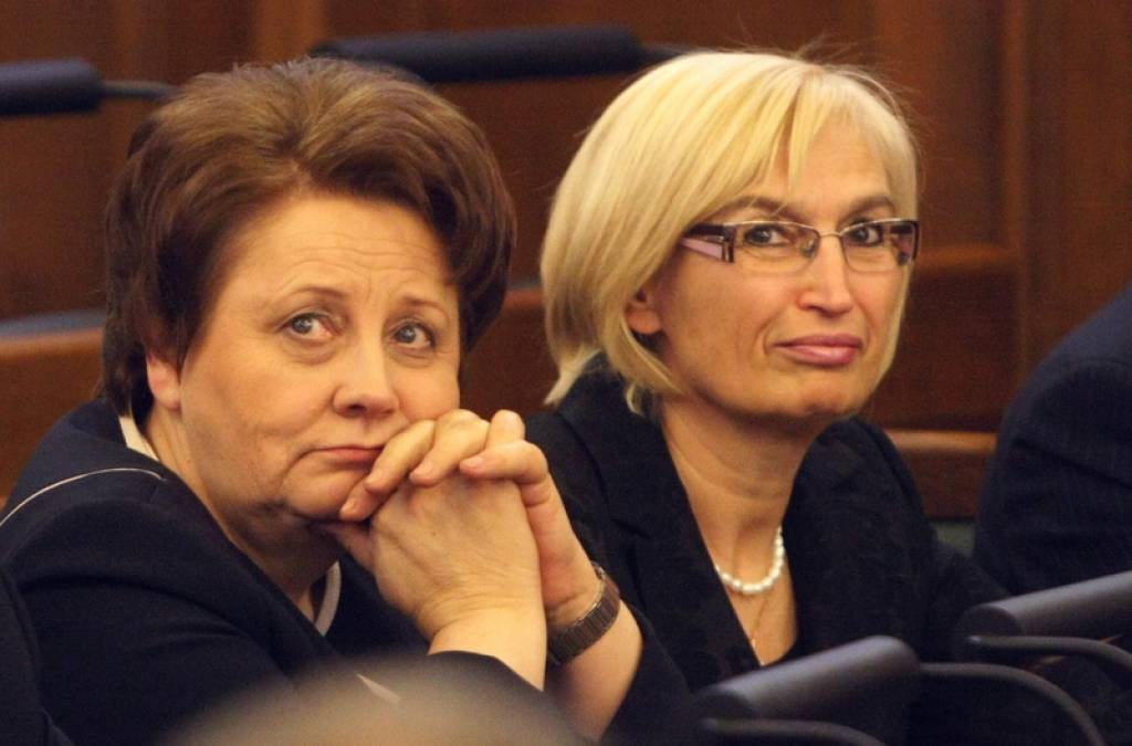 Valsts prezidents sagaida risinājumu saistībā ar ilgstoši tukšo veselības ministra krēslu