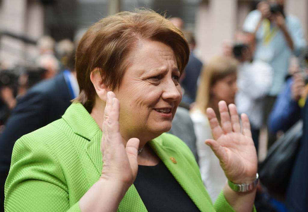 Straujuma Putina izteikumus par tautiešu aizstāvību dēvē par ierastu retoriku