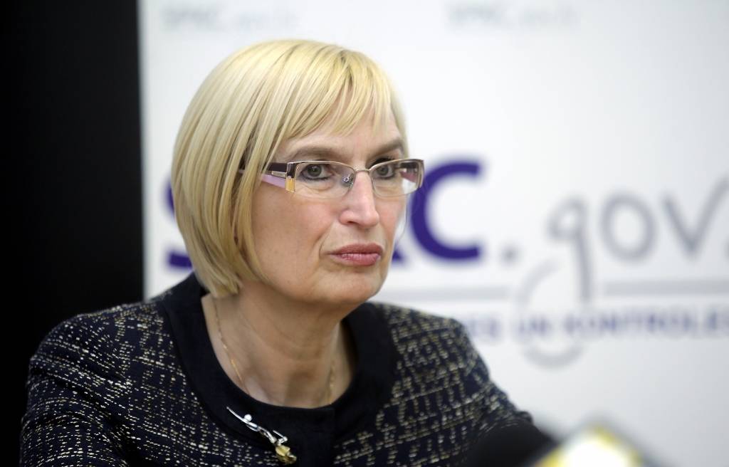 Risinājumu ilgstoši tukšajam veselības ministra krēslam sola līdz nākamās nedēļas sākumam