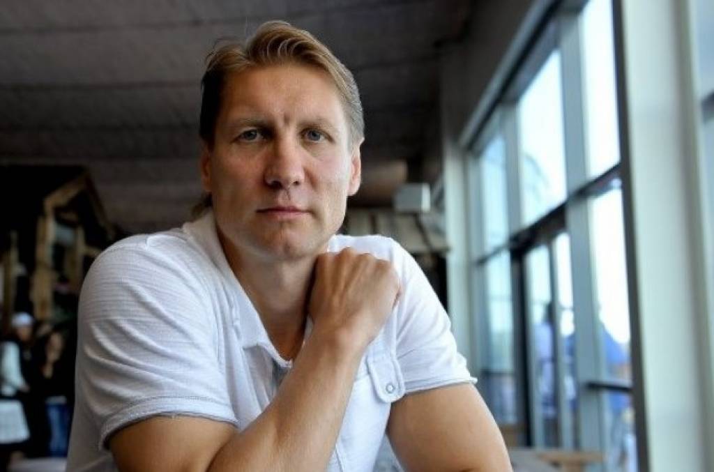 Beļavskis par Latvijas hokeja izlases galveno treneri varētu kļūt jau šomēnes