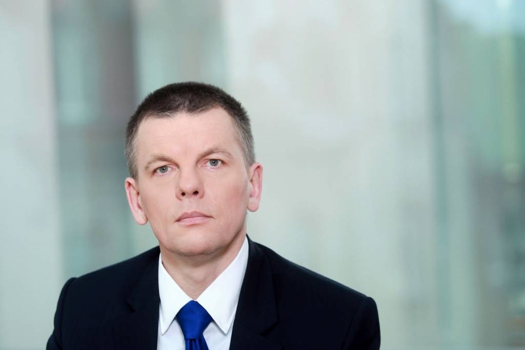Repše nekur nav aizgājis un gatavs startēt kā līderis 