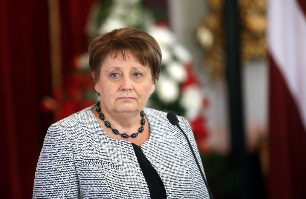 Straujuma: Krievijas mērķis ir palielināt ietekmi Latvijā