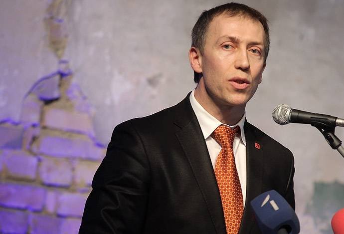 Reformu partijas bijušie biedri Kurzemē organizācijas dibināšanu plāno rudenī