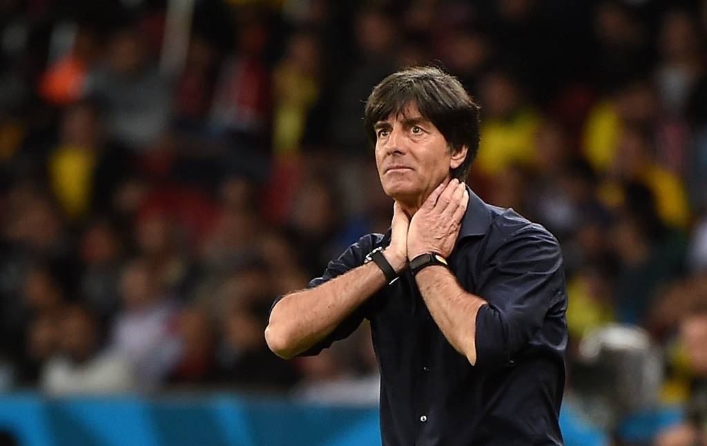 Septiņi Vācijas futbolisti pirms PK ceturtdaļfināla saslimuši ar gripu