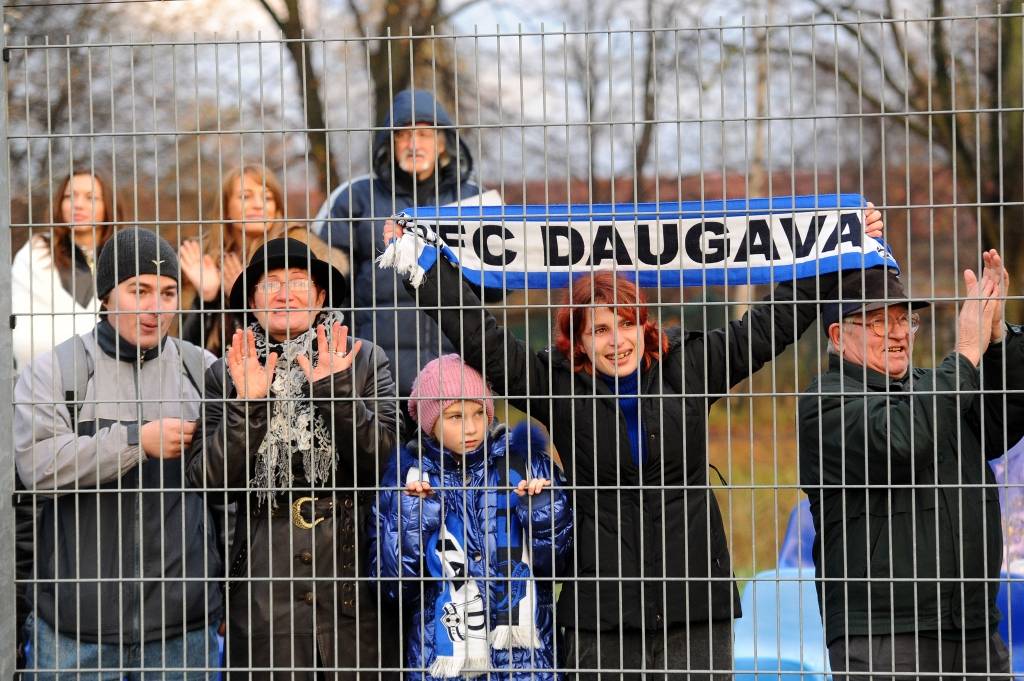 Visi trīs Latvijas klubi ar neveiksmēm viesos sāk UEFA Eiropas līgas kvalifikāciju