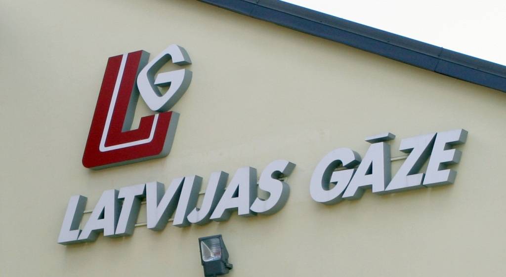 Valdība joprojām vērtē iespējas iegādāties Latvijas Gāzes akcijas