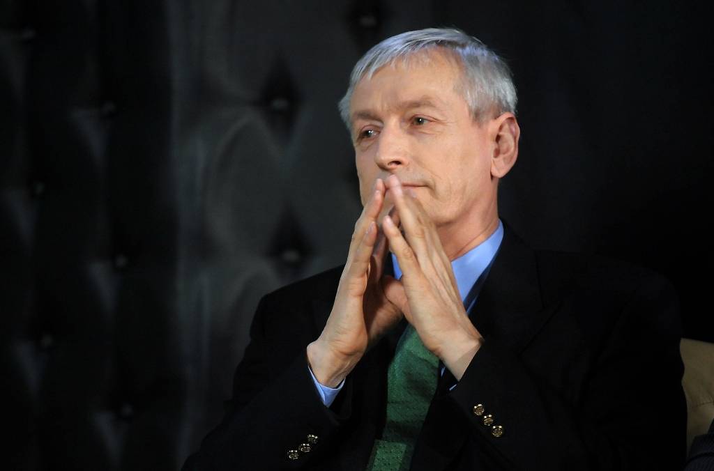Kažociņš: Krievija lielvaras atgūšanai izmanto krievus visā pasaulē