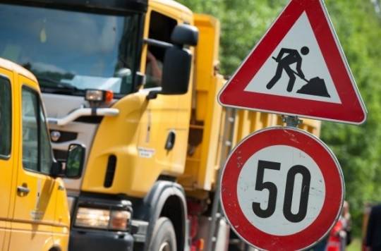 Nākamnedēļ parakstīs līgumu par Liepājas šosejas posma rekonstrukciju