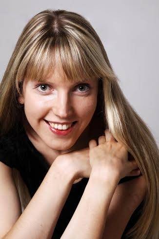 Liepājas Sv.Trīsvienības katedrālē uzstāsies ērģelniece Larisa Carjkova
