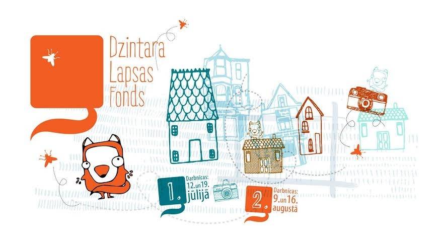 Realizēs projektu "Mazā koka Liepāja"
