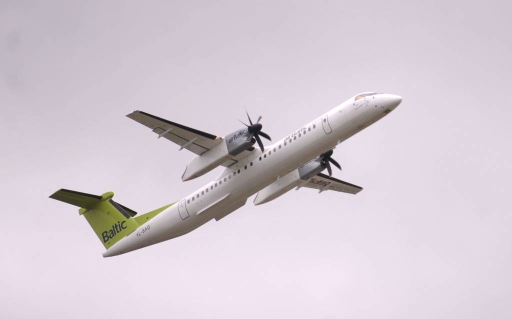 Eiropas Komisija apstiprina pārstrukturēšanas atbalstu aviosabiedrībai airBaltic
