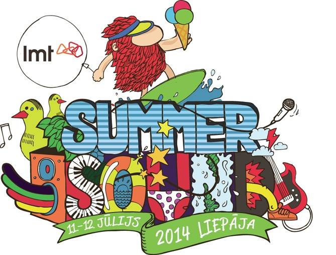 Festivāla "LMT Summer Sound" apmeklētājus mudinās aizdomāties par modernajām atkarībām