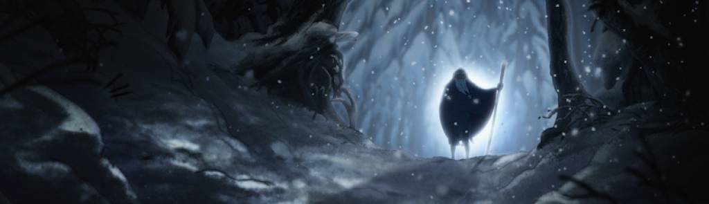 Zelta zirgs animācijā - gaidāmas vairākas jaunas Latvijas filmas