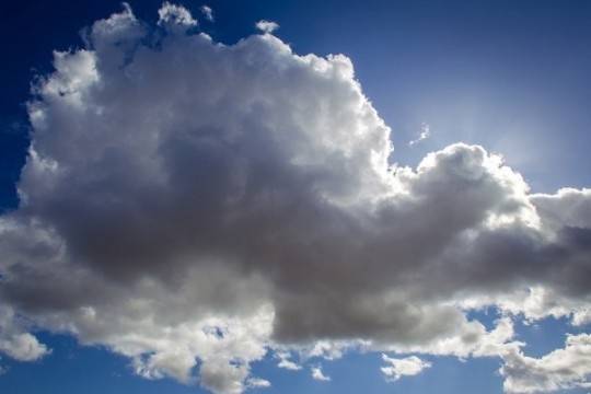 Brīvdienās brīžiem līs, taču lielākajā valsts daļā būs sutīgs