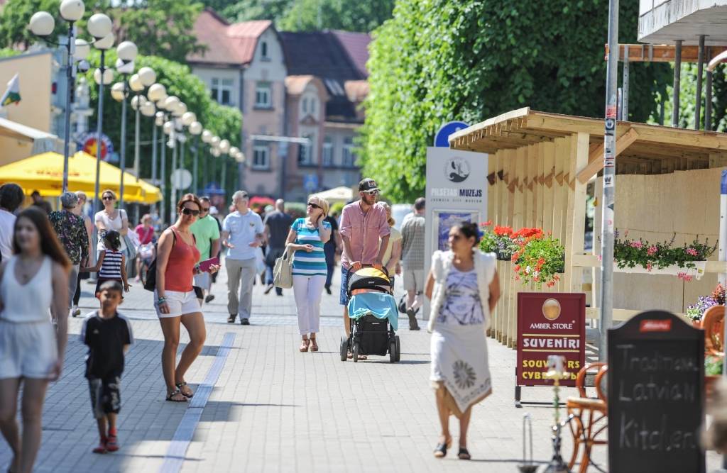 Jūrmalā integrācijas komiteju varētu vadīt bijušais seksopatalogs