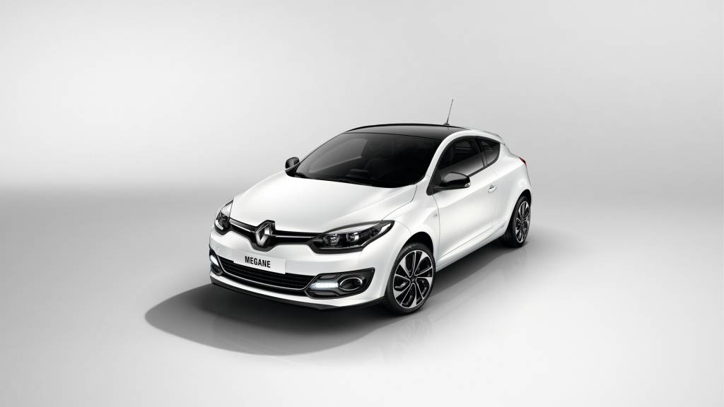 Motori jau izsenis ir Renault jājamzirdziņš