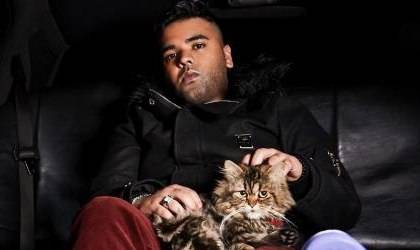 Atceļ Naughty Boy uzstāšanos festivālā "LMT Summer Sound Liepāja"